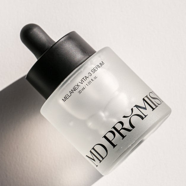 New MELANEX VITA-3 SERUM MELANEX Vitamin-3