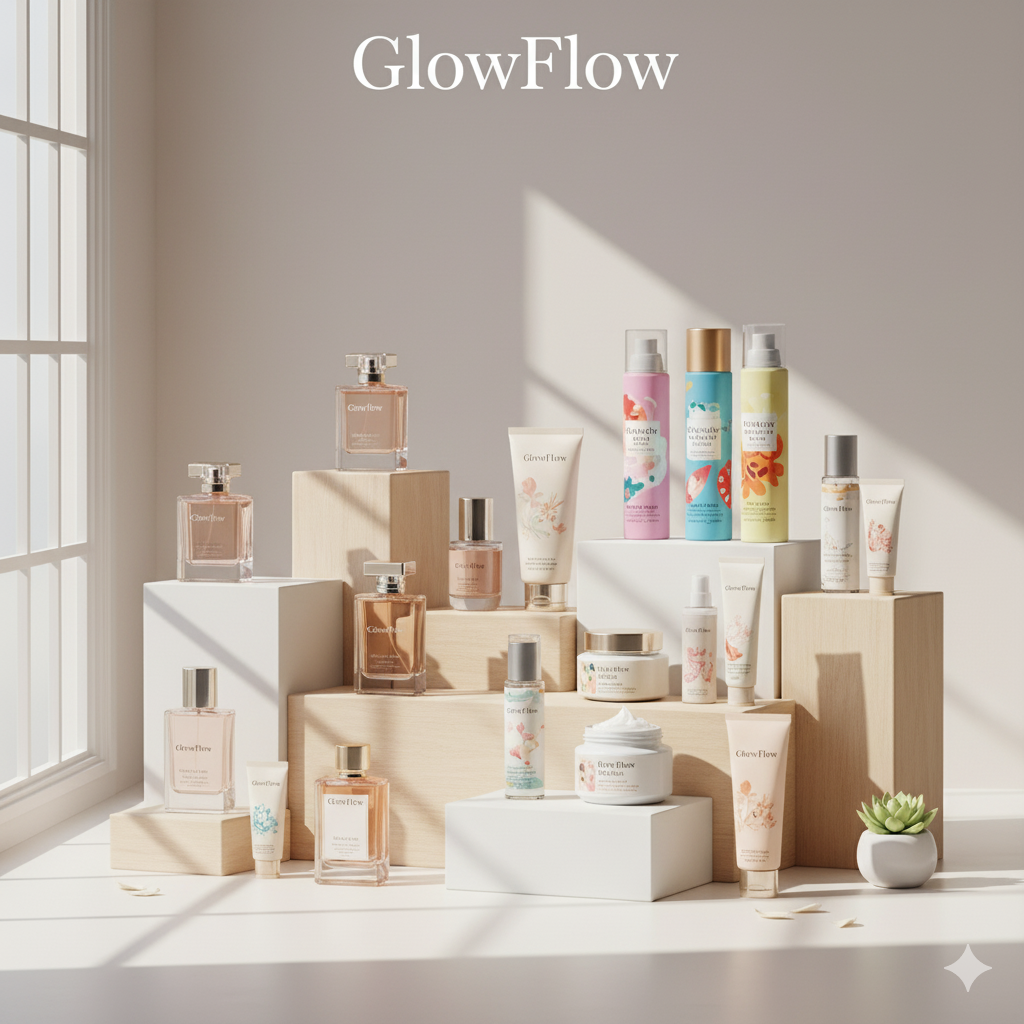 Fragrance & personal care