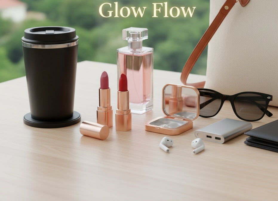 Lifestyle & Fashion Essentials