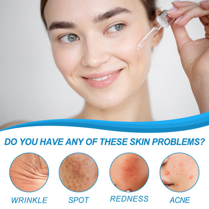 New B5 Facial Serum Anti-Aging Moisturizing Serum