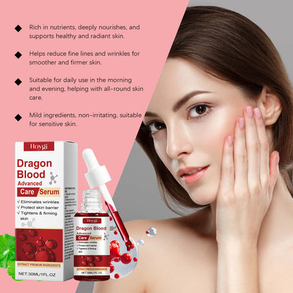 New Hoygi Facial Serum Hydrating, Moisturizing, Firming, Skin, Facial, And Fine Lines