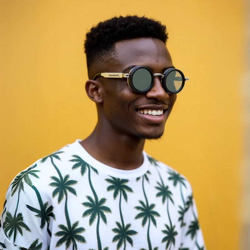 2025 New ND Dimmable Sunglasses