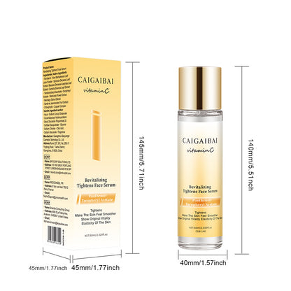 Advance Face Serum, new formula For Women, Refreshing Niacinamide Serum For Face