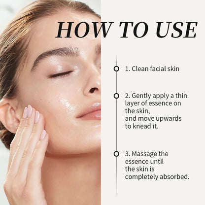 Advance Face Serum, new formula For Women, Refreshing Niacinamide Serum For Face