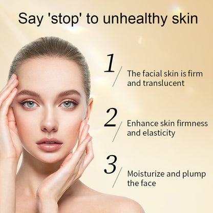 Advance Face Serum, new formula For Women, Refreshing Niacinamide Serum For Face