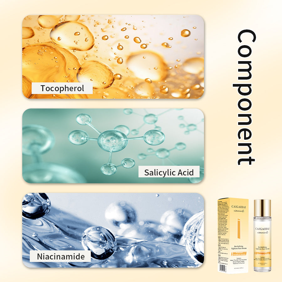 Advance Face Serum, new formula For Women, Refreshing Niacinamide Serum For Face