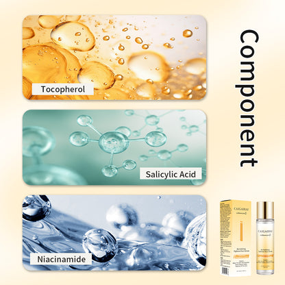 Advance Face Serum, new formula For Women, Refreshing Niacinamide Serum For Face