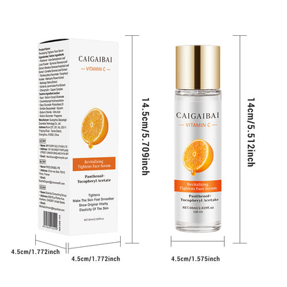 Vitamin C Serum For Face-Anti Aging Face Serum With Vitamin C, Hyaluronic Acid, Brightening Serum For Dark Spots, Even Skin Tone, Eye Area, Fine Lines-Wrinkles