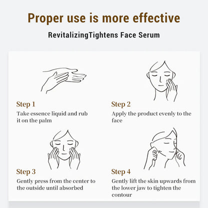 Vitamin C Serum For Face-Anti Aging Face Serum With Vitamin C, Hyaluronic Acid, Brightening Serum For Dark Spots, Even Skin Tone, Eye Area, Fine Lines-Wrinkles