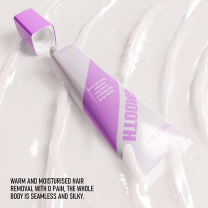 PHOFAY PAIN FREE HAIRS REMOVAL CREAM