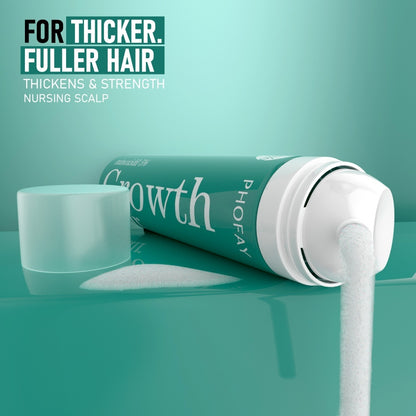 CH004 Minoxidil Anti-Hair Loss Mousse