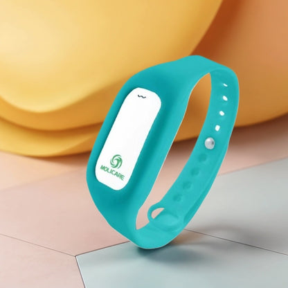 Smart Anti-snoring Device. It's Small And Portable, And Can Be Easily Activated With Just One Click, Giving You Peace Of Mind That You Can Stop Snoring Anytime, Anywhere.