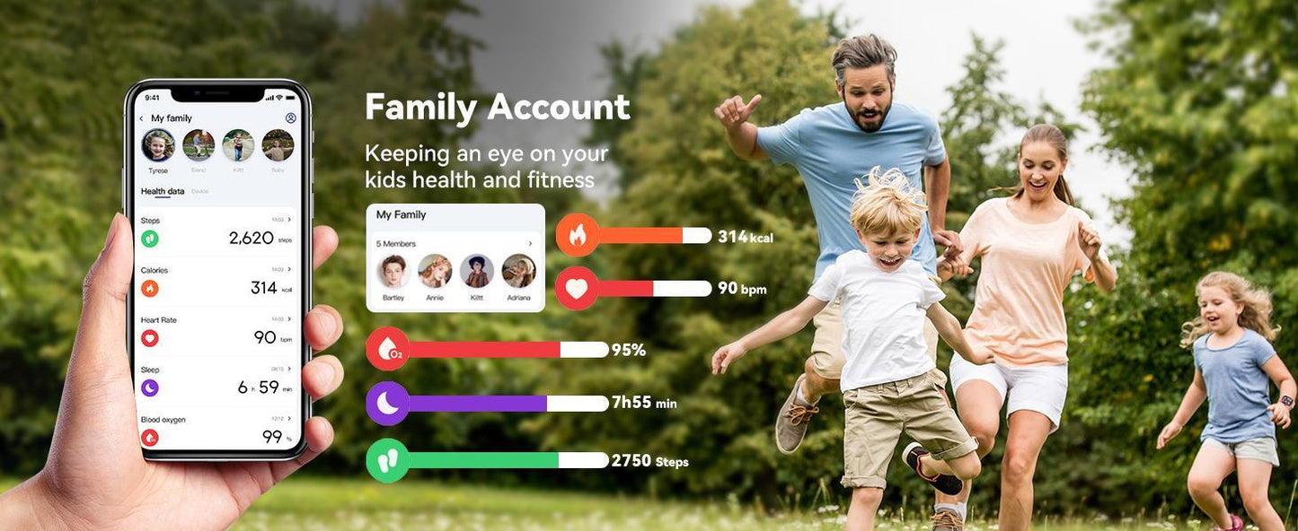 K1 Children's Smart Watch Unboxing Review