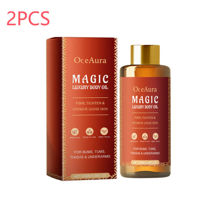 New advance Body Moisturizing Skin Oil Hydrating