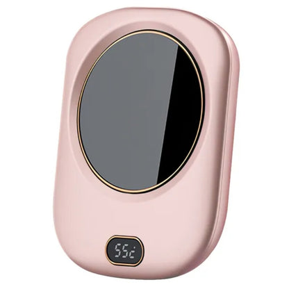 Electric Coffee Mug Warmer For Desk Auto Shut Off USB Tea Milk Beverage Cup 3 Temperature Setting