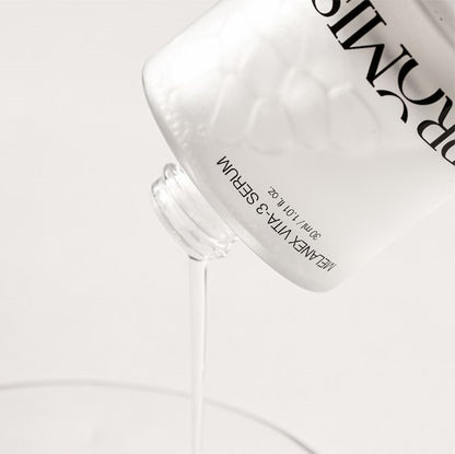 New MELANEX VITA-3 SERUM  MELANEX Vitamin-3