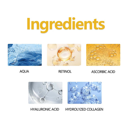 New EELHOE Retinol Moisturizing Face Cream Lifts And Tightens Skin