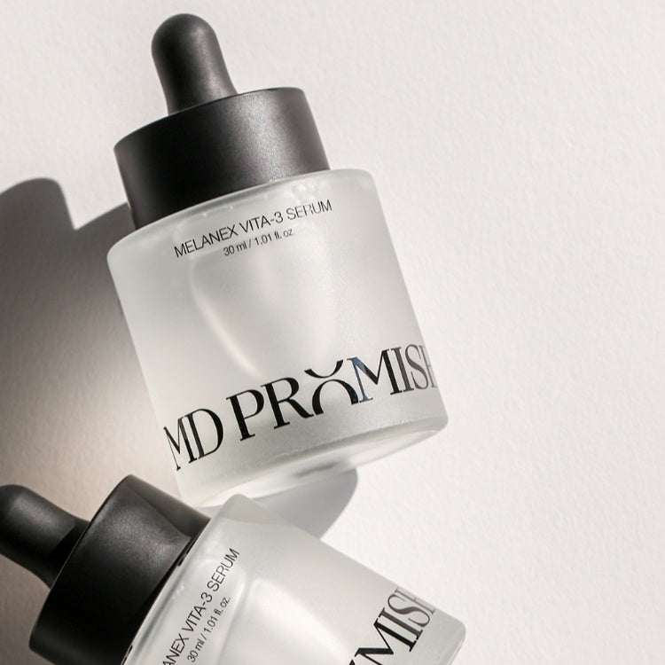 New MELANEX VITA-3 SERUM  MELANEX Vitamin-3