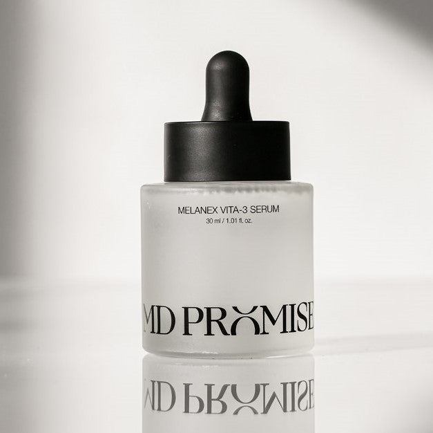 New MELANEX VITA-3 SERUM  MELANEX Vitamin-3