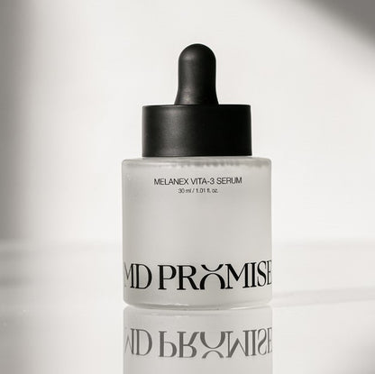 New MELANEX VITA-3 SERUM  MELANEX Vitamin-3