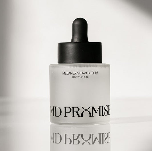 New MELANEX VITA-3 SERUM  MELANEX Vitamin-3