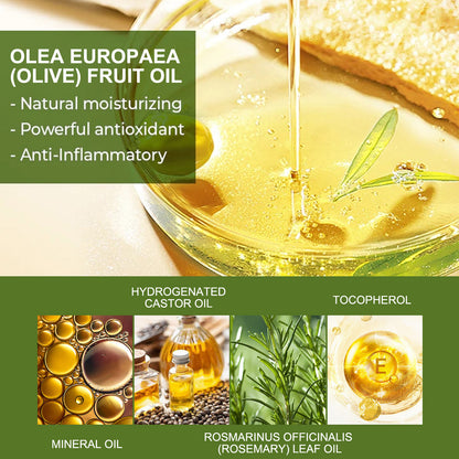 New advance Olive Skin Care Oil Gently Moisturizes Tender, Firming And Nourishing Skin Care Oil