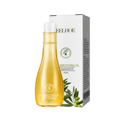 New advance Olive Skin Care Oil Gently Moisturizes Tender, Firming And Nourishing Skin Care Oil