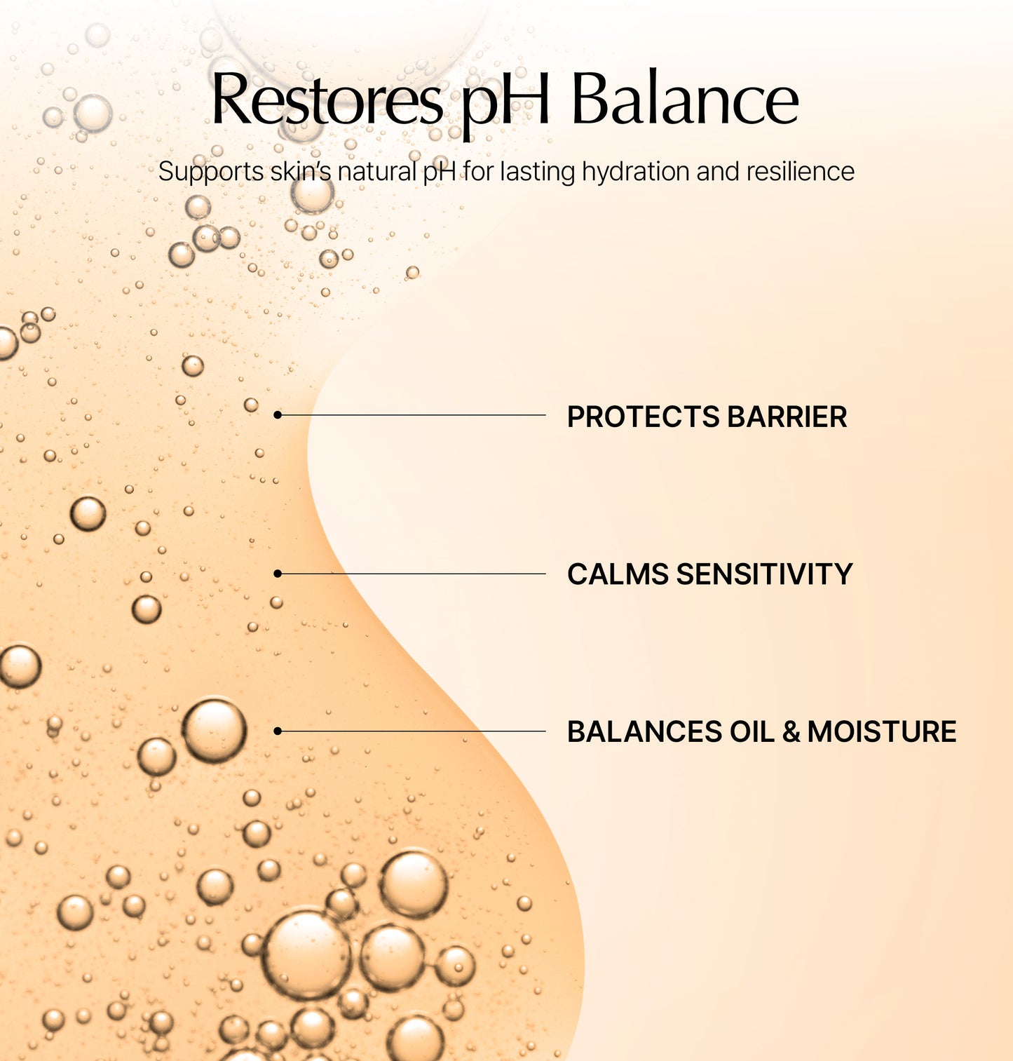 New advance MINERAL HERB TONER. Mineral Herbal Toner