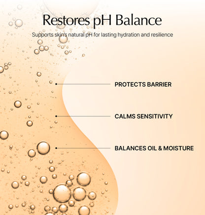 New advance MINERAL HERB TONER. Mineral Herbal Toner