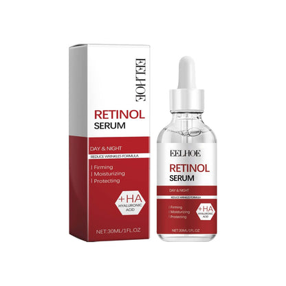 New EELHOE Retinol Moisturizing Face Cream Lifts And Tightens Skin