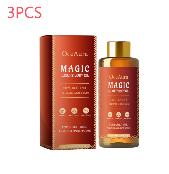 New advance Body Moisturizing Skin Oil Hydrating