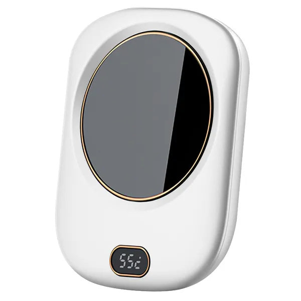 Electric Coffee Mug Warmer For Desk Auto Shut Off USB Tea Milk Beverage Cup 3 Temperature Setting