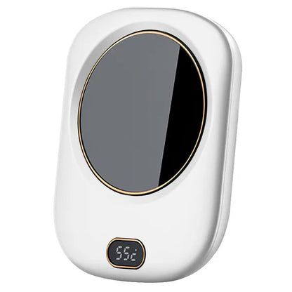 Electric Coffee Mug Warmer For Desk Auto Shut Off USB Tea Milk Beverage Cup 3 Temperature Setting